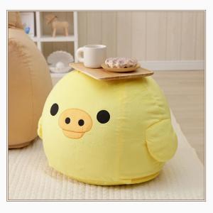 キイロイトリ オットマン リラックマ rila...の詳細画像3