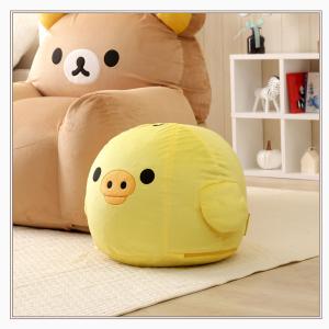 キイロイトリ オットマン リラックマ rila...の詳細画像5