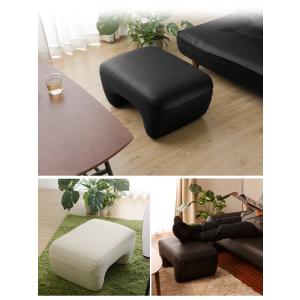 オットマン 足置き MASHU おしゃれ サイ...の詳細画像3