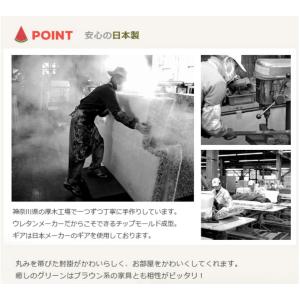 ソファ ソファー 2人掛け 2P おしゃれ 一...の詳細画像5