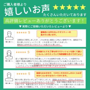 座椅子 おしゃれ 北欧 腰痛 ハイバック リク...の詳細画像2