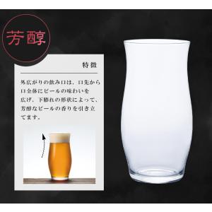 アデリア クラフトビア・マスターセット 3個セ...の詳細画像4