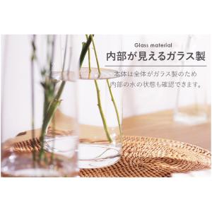 花瓶 花器 コニカグラス CONICAGLAS...の詳細画像4
