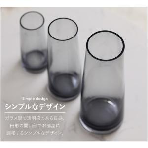 花瓶 花器 コニカグラス CONICAGLAS...の詳細画像2