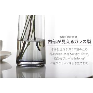 花瓶 花器 コニカグラス CONICAGLAS...の詳細画像4