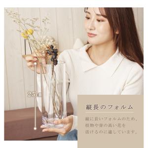 フラワーベース 割れない 花瓶 花器 割れにく...の詳細画像5
