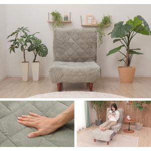 和楽LULU専用ソファあったかカバー ルル専用...の詳細画像2