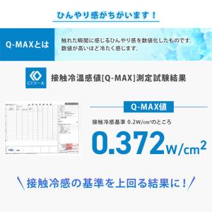 ビーズクッション 替え カバー 冷感 ひんやり...の詳細画像4