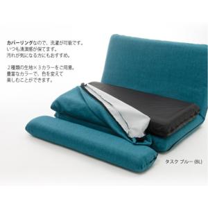 ソファベッド ローソファ セミダブル セルタン...の詳細画像3