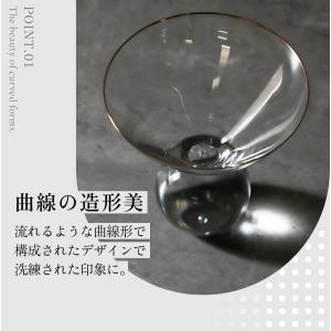お香立て インセンスホルダー ガラス製 Haz...の詳細画像3