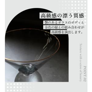 お香立て インセンスホルダー ガラス製 Haz...の詳細画像4