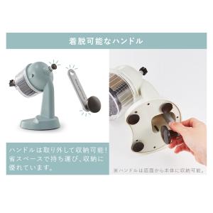 Toffy トフィー かき氷器 かき氷機 K-...の詳細画像4