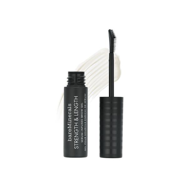 ベアミネラル ストレングス ＆ レングス セラム ブロウ ジェル クリア ※在庫限り