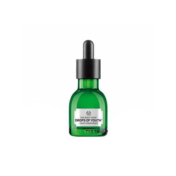 THE BODY SHOP ザボディショップ ユースコンセントレート DOY 30ml / 美容液