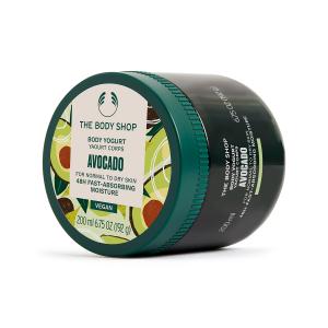 THE BODY SHOP ザボディショップ ボディヨーグルト アボカド