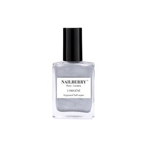 ネイルベリー ネイルポリッシュ シルバーの高価買取価格