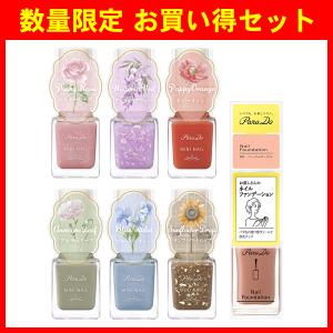 ParaDo パラドゥ ネイルセット 2202-03