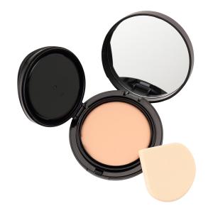 Chacott チャコット エンリッチングクリームファンデーション 825 ピンクベージュ 20g レフィル ケースセット