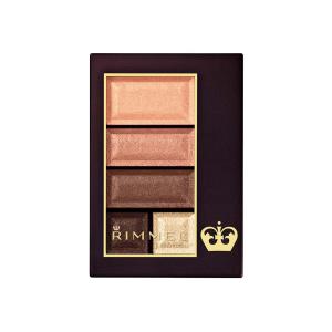 RIMMEL リンメル ショコラスウィート アイズ ソフトマット