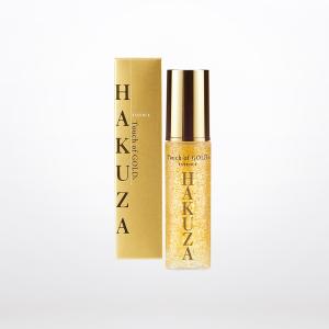 箔座 Touch of GOLD TG エッセンス 52ml