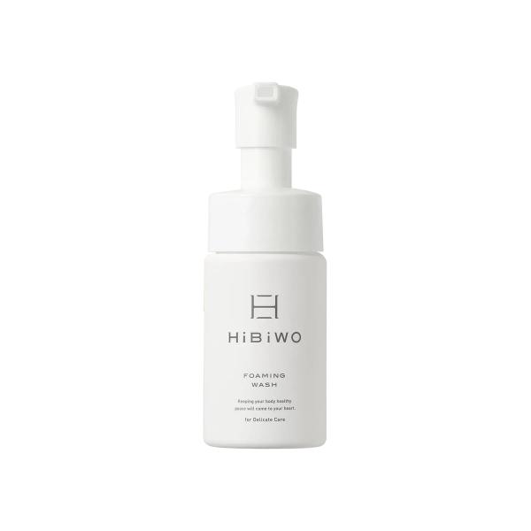 HiBiWO ひびを 薬用デリケートデオウォッシュ 90mL 【アウトレット/在庫処分】