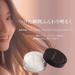 ザ・プレミアム マットミネラルパウダー 20g...の詳細画像2