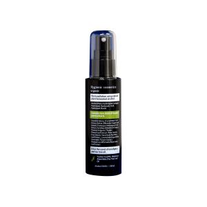 美源堂 モイストハンドクリーン 100ml 【アウトレット/在庫処分】 除菌 保湿 ハンドケア ハンドローション ユーカリ ティーツリー オーガニック 天然