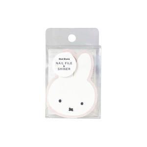 ミッフィー MFネイルシャイナー2枚セットの買取情報