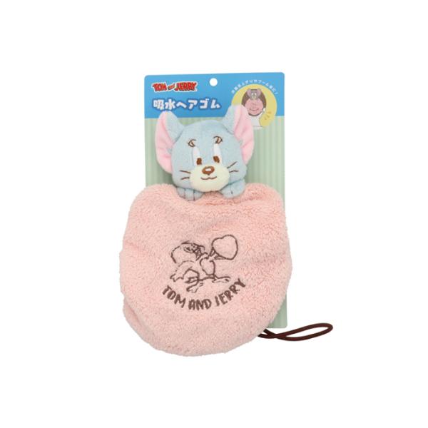 吸水ヘアゴム ＜TUFFY＞ 【アウトレット/限定品】