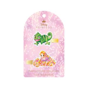 ラプンツェル 前髪クリップ パスカルの買取情報