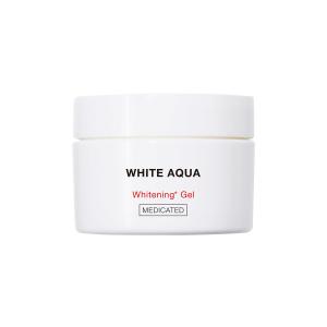 ホワイトアクア 薬用美白ジェル 50g