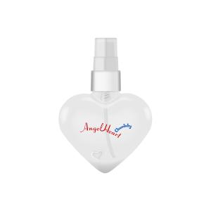 ANGELHEART エンジェルハート シャンベリー フレグランスボディミスト 50mL 【アウトレット/生産終了】
