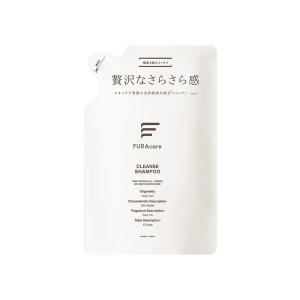 FURAcare フラケア クレンズシャンプー 詰替え 400ml