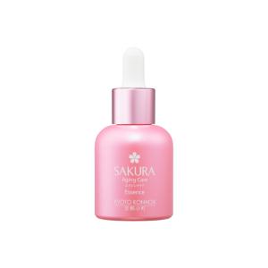 京都小町 サクラエイジングケア エッセンスEX 30ml