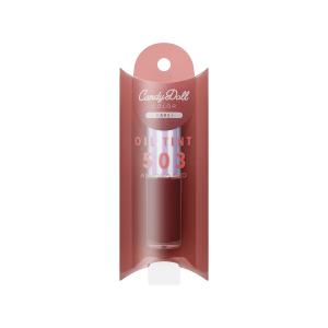 CandyDoll キャンディドール ケアオイルティントリップ