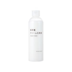 wa*so*sen 和草箋 クリーム化粧水 300mL 【アウトレット/生産終了】
