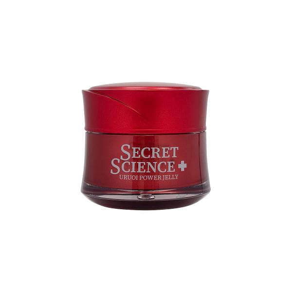 SECRET SCIENCE URUOI POWER JELLY シークレットサイエンス ウルオイパ...