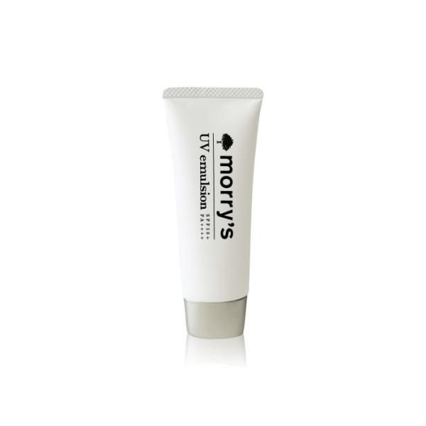 morry’s モリーズ UVエマルジョン 40mL 【アウトレット/生産終了】 SPF50+ PA...