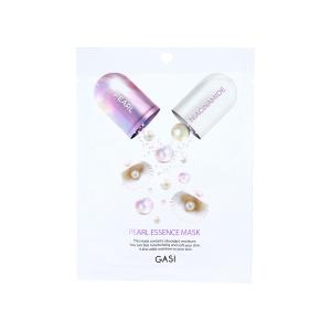 GASI ガシ パールエッセンスマスク 1枚 25g 【アウトレット/在庫処分】