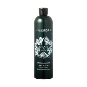 L’ESSENCE BOTANIQUE レソンスボタニーク ボタニカルシャンプー 460mL 【アウトレット/在庫処分】