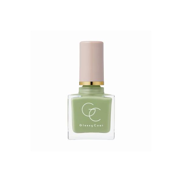 スキューズミー グロッシーコート ソフトグリーン 【アウトレット/生産終了】