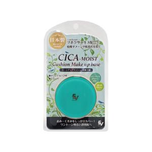 EV CICA モイストクッション メイクアップベース 15g｜celuleonlineshop