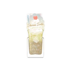 ParaDo パラドゥ ミニネイル GD04 シオサイソーダ 【アウトレット/限定品】