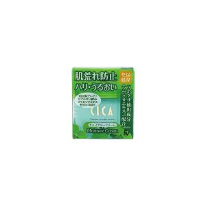 ゼクロス CICA モイスチャークリーム 50g