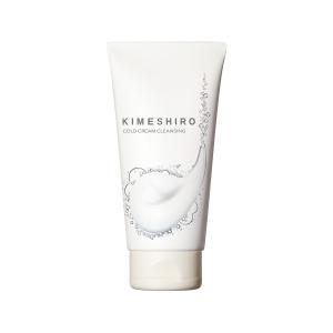 KIMESHIRO キメシロ コールドクリームクレンジング 150g｜celuleonlineshop