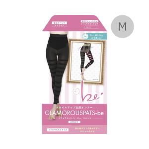 GLAMOROUSPATS-be グラマラスパッツ・ビー ガードル（ストライプ） M