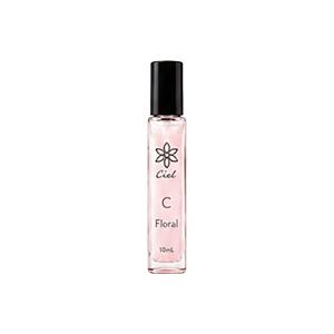 Ciel シエル ミニボトル香水 C フローラル 10mL 【アウトレット/在庫処分】