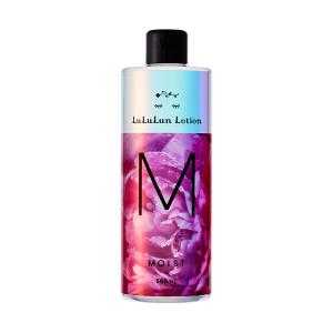 LuLuLun ルルルン ルルルンローション モイスト 500ml 化粧水