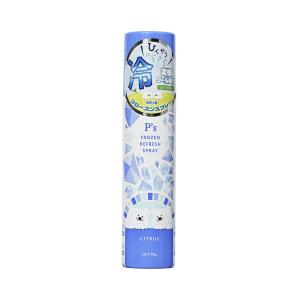P’s フローズンスプレー 90g 【アウトレッ...の商品画像