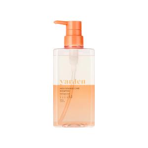 Hairju ヘアージュ ボタニカルスパークリングシャンプー 200g
